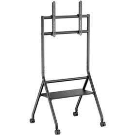Support de TV Aisens FT86FE-329 86" 37" 80 kg