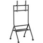 Support de TV Aisens FT86FE-329 86" 37" 80 kg