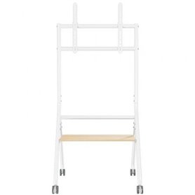 Support de TV Aisens FT86FE-331 86" 37" 80 kg