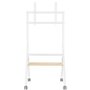 Support de TV Aisens FT86FE-331 86" 37" 80 kg