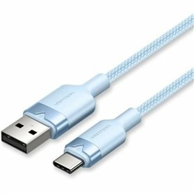 Câble USB A vers USB-C Vention CTNLH 2 m