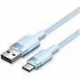 Câble USB A vers USB-C Vention CTNLH 2 m