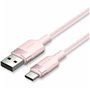 Câble USB A vers USB-C Vention CTNPF 1 m