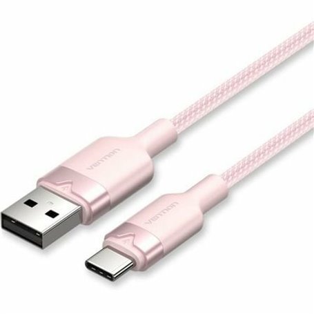 Câble USB A vers USB-C Vention CTNPH 2 m