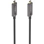 Câble USB Aisens A157-0884 Noir