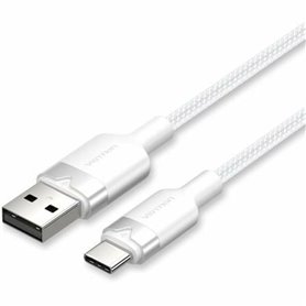 Câble USB A vers USB-C Vention CTNWH 2 m