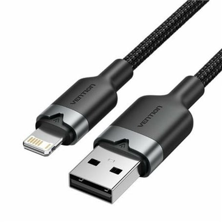 Câble USB vers Lightning Vention LANBF 1 m