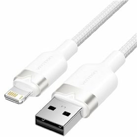 Câble USB vers Lightning Vention LANWF 1 m