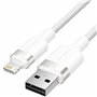 Câble USB vers Lightning Vention LANWF 1 m