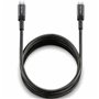 Câble USB NGS KNOT65W-3 3 m Noir