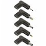 Chargeur d'ordinateur portable NGS BUD-AS