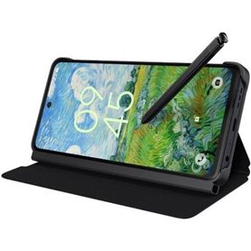 Housse pour Tablette TCL FCT803-2BLCEU1 Noir