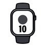 Montre intelligente Apple MWX73QL/A Rose 42 mm