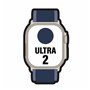 Montre Homme Apple MX4H3TY/A Titane 49 mm