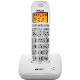 Téléphone IP Maxcom MC6800 WHITE