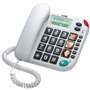 Téléphone IP Maxcom KXT480BB