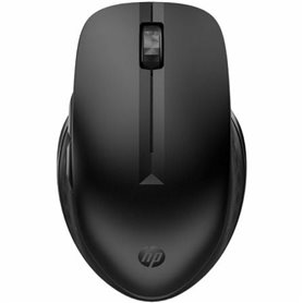 Souris HP 3B4Q5UT Noir 4000 dpi