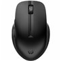 Souris HP 3B4Q5UT Noir 4000 dpi