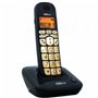 Téléphone IP Maxcom MC6800-BLACK