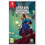 Little Big Adventure : Twinsen's Quest - Jeu Nintendo Switch