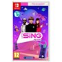 Let's Sing 2025 - Jeu Nintendo Switch