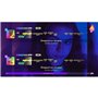 Let's Sing 2025 + 2 Micros - Jeu PS4