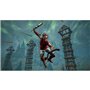 Harry Potter : Champions de Quidditch - Jeu Nintendo Switch (Code dans la boite)