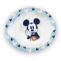 SET REPAS MICRO-ONDE BOL + CUILLERE MICKEY