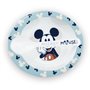 SET REPAS MICRO-ONDE BOL + CUILLERE MICKEY