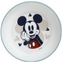 COFFRET REPAS 3 PIECES GOBELET / BOL / ASSIETTE MICKEY - Set 3pcs Non-Sl