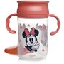 TASSE D'APPRENTISSAGE 360 DEGRES - 360 training cup with lid MINNIE