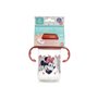 TASSE D'APPRENTISSAGE 360 DEGRES - 360 training cup with lid MINNIE