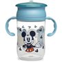 TASSE D'APPRENTISSAGE 360 DEGRES - 360 training cup with lid MICKEY