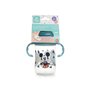 TASSE D'APPRENTISSAGE 360 DEGRES - 360 training cup with lid MICKEY