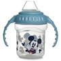 TASSE A POIGNEES 250 ML BEC SILICONE MICKEY COLLECTOR