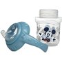 TASSE A POIGNEES 250 ML BEC SILICONE MICKEY COLLECTOR