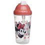 TASSE A PAILLE 295 ML ANTI-FUITES MINNIE COLLECTOR