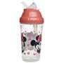 TASSE A PAILLE 295 ML ANTI-FUITES MINNIE COLLECTOR