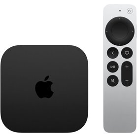 Passerelle multimédia Apple TV 4K 64 Go 3eme génération