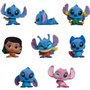 Figurines a collectionner - DISNEY - Coffret Collector Stitch - 8 figurines exclusives dont 1 rare