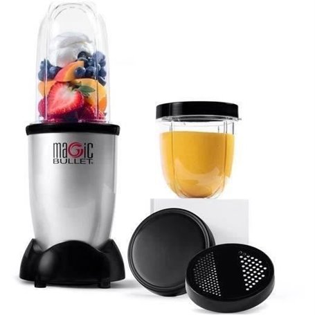 Blender - NUTRIBULLET - MAGIC BULLET MBR0723 - 200 W - 0