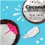 BEAR FRUITS Masque capillaire Hydratation + Charlotte Noix de Coco
