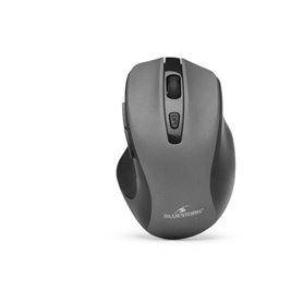 Souris Sans Fil - BLUESTORK - OFFICE 75 - Rechargeable - PC/MAC - Gris