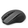 Souris Sans Fil - BLUESTORK - OFFICE 75 - Rechargeable - PC/MAC - Gris