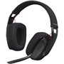 Casque Gamer sans fil - The G-Lab - KORP PLATIINIUM - Microphone - PC/PS4 / Xbox One - Noir