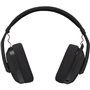 Casque Gamer sans fil - The G-Lab - KORP PLATIINIUM - Microphone - PC/PS4 / Xbox One - Noir