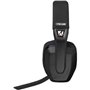 Casque Gamer sans fil - The G-Lab - KORP PLATIINIUM - Microphone - PC/PS4 / Xbox One - Noir