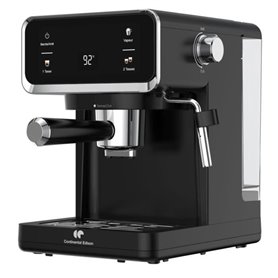 CONTINENTAL EDISON CEME19B Machine a expresso