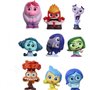 Figurines a collectionner - DISNEY PIXAR Doorables - Coffret Collector Vice-Versa 2 - 9 figurines exclusives inspirées du film