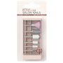 Accessoires Manucure et Pédicure - FLAWLESS FINISH - Flawless Nails - Set de 6 Tetes de Rechange